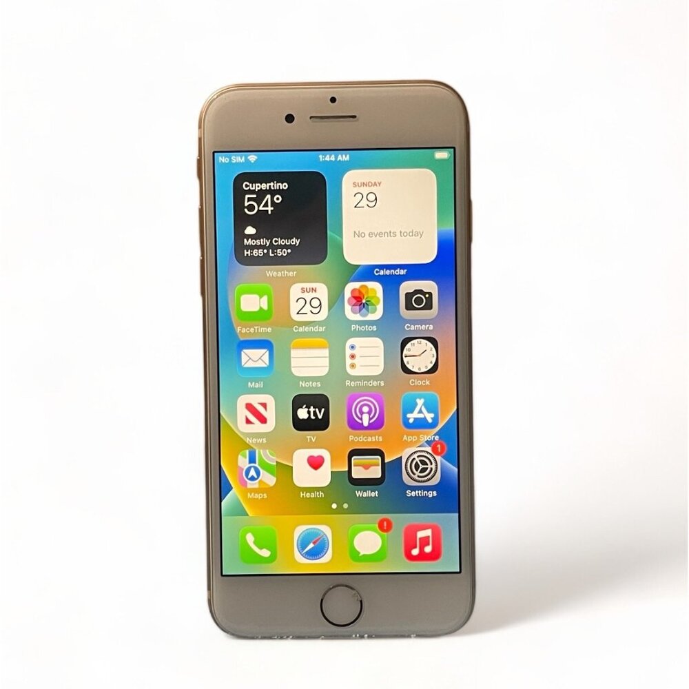 Apple iPhone 8 64GB Unlocked Smartphone Gold, Used - Picture 8 of 12